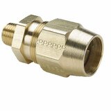 Hose to Pipe - Connector - Air Brake Hose End Fittings